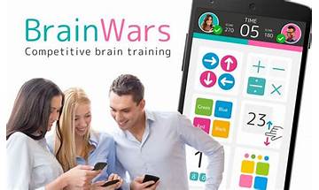 BrainWars for Android - Download the APK from Habererciyes